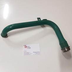 Tubo de refrigerante - enfriador de aceite Volvo Penta 866642