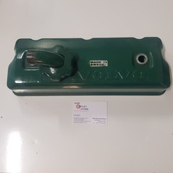 Kleppendeksel met vuldop Volvo Penta 465950 - 866979