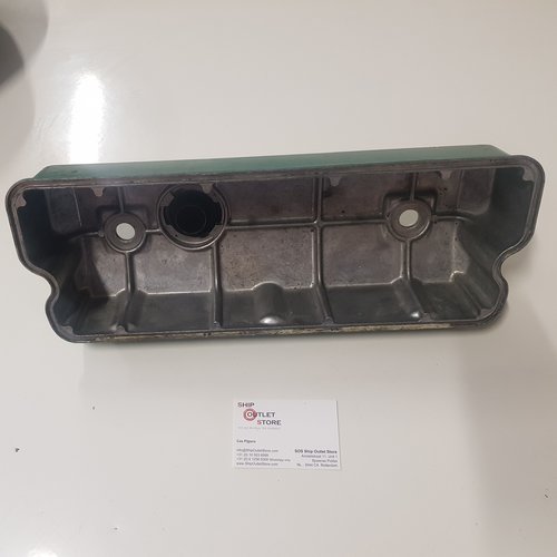 Volvo Penta Kleppendeksel met vuldop Volvo Penta 465950 - 866979