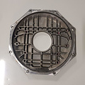 Volvo Penta Flywheel housing Volvo Penta 861633