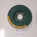 Volvo Penta Vibration damper -  pulley Volvo Penta 888019