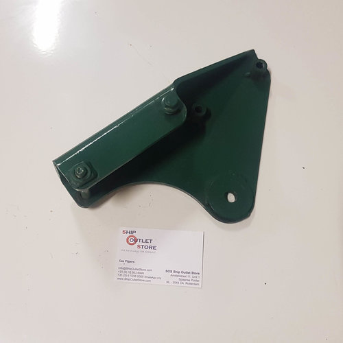 Volvo Penta Bracket for alternator Volvo Penta 866219