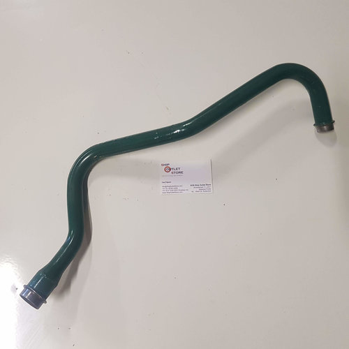 Volvo Penta Coolant pipe TAMD63 - TAMD72 Volvo Penta 866643