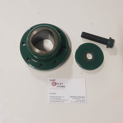 Cubo del cigüeñal TAMD63 Volvo Penta 465779