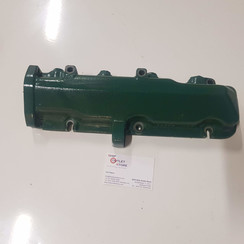 Tubo de conexión posenfriador Volvo Penta 866598