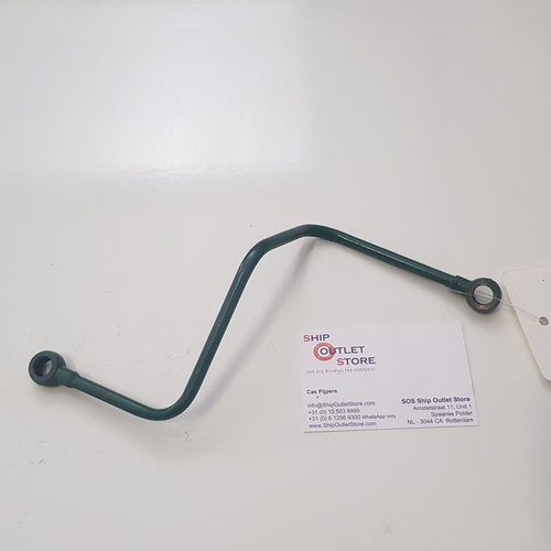 Volvo Penta Oil pressure pipe Volvo Penta 3828252