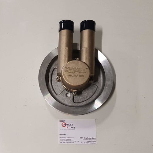 Volvo Penta AFTERMARKET Sea water pump Volvo Penta 21214599