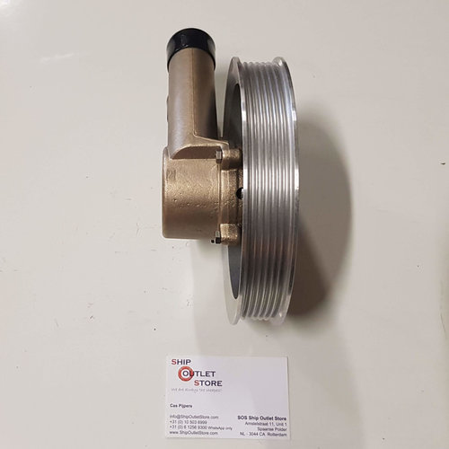 Volvo Penta AFTERMARKET Sea water pump Volvo Penta 21214599