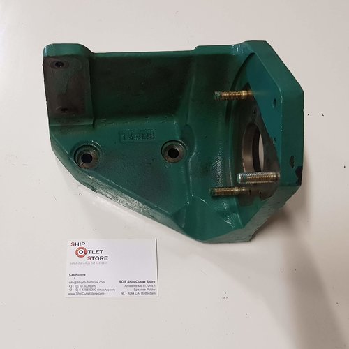 Volvo Penta Soporte para bomba de combustible 859690 Volvo Penta 861602