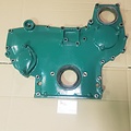 Volvo Penta Timing gear cover Volvo Penta 8192590