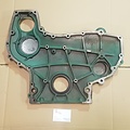 Volvo Penta Timing gear cover Volvo Penta 8192590