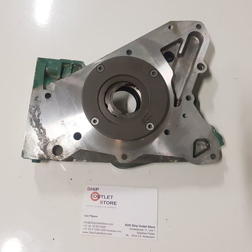 Volvo Penta Oil pump Volvo Penta 3581560