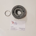 Volvo Penta Gear pulley Volvo Penta 21313324