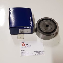 Polea Volvo Penta 859667