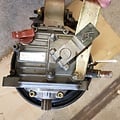 Volvo Penta Saildrive 130S - MS25S compleet Volvo Penta 23370772 - 3582395