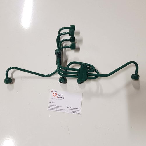 Volvo Penta Fuel injection line set MD22 TMD22 Volvo Penta