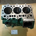 Volvo Penta Motorblock MD2030-C Volvo Penta 3582307