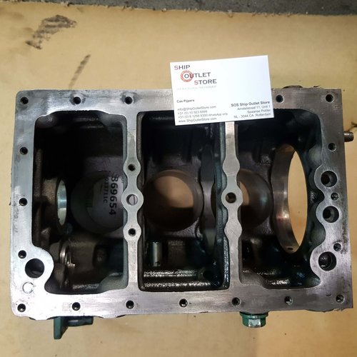 Volvo Penta Engine block MD2030-C Volvo Penta 3582307