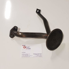 Tubo de succión Volvo Penta 859728