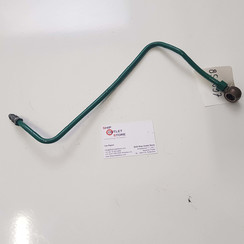 Fuel line MD22 Volvo Penta 859847