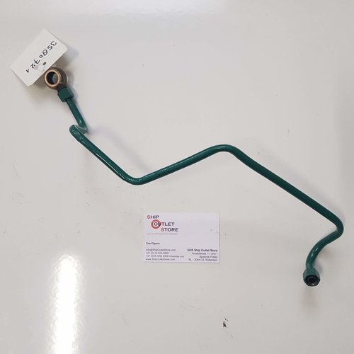 Volvo Penta Fuel line MD22 Volvo Penta 3580721