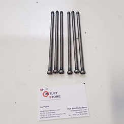 Tappet rod 6x MB2020-B Volvo Penta 861828