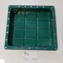 Sump Volvo Penta 3580229