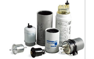 Fuel filters & parts