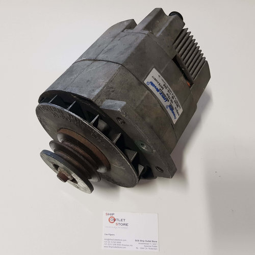 Volvo Penta - Prestolite Alternador 24V Prestolite 175A Volvo Penta 3840183