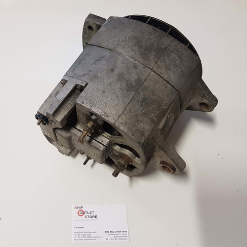 Volvo Penta - Prestolite Alternator 24V Prestolite 175A Volvo Penta 3840183