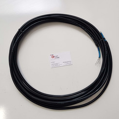 Cable de alimentación de 15 metros para 45 STV Raymarine