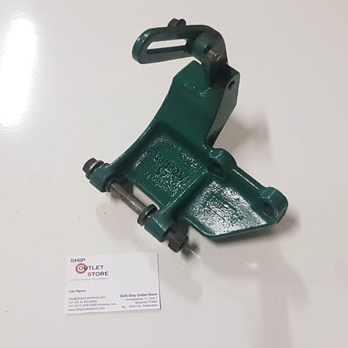 Volvo Penta Soporte para alternador MD22 - TMD22 Volvo Penta 860012