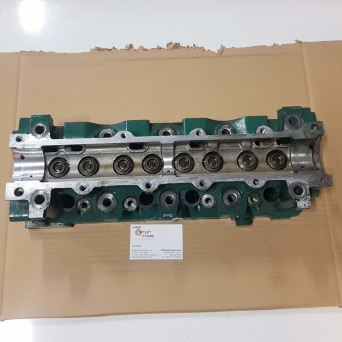 Volvo Penta Culata MD22 Volvo Penta 21122661 - 3581737