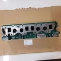 Volvo Penta Cylinder head MD22 Volvo Penta 21122661