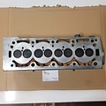 Volvo Penta Cylinder head MD22 Volvo Penta 21122661