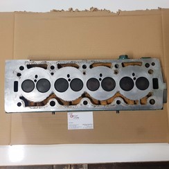 Cylinder head MD22 Volvo Penta 21122661 - 3581737