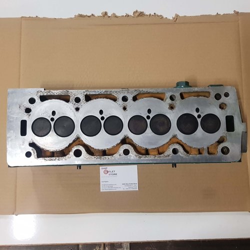 Volvo Penta Culata MD22 Volvo Penta 21122661 - 3581737