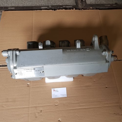 Steyr Motors Aftercooler 220.370670.12.14 Steyr Motors MO164M40