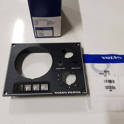 Instrumentenpaneel Volvo Penta 860183  - 863998