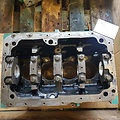 Volvo Penta Engine block MD22A Volvo Penta 859625