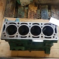 Volvo Penta Motorblock MD22A Volvo Penta 859625