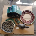 ZF Getriebe ZF Marine ZF 280-1