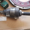 ZF Getriebe ZF Marine ZF 280-1