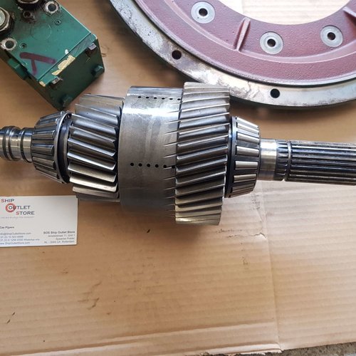 ZF Getriebe ZF Marine ZF 280-1