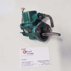 Kraftstoffpumpe Volvo Penta 3582500