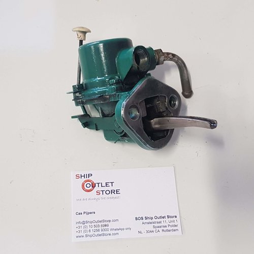 Volvo Penta Brandstofopvoerpomp Volvo Penta 3582500