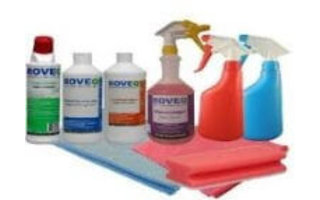 Cleaning products