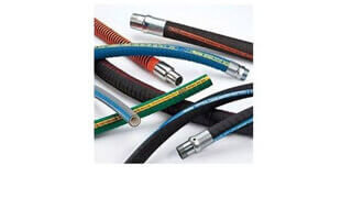 Hoses & accessoires