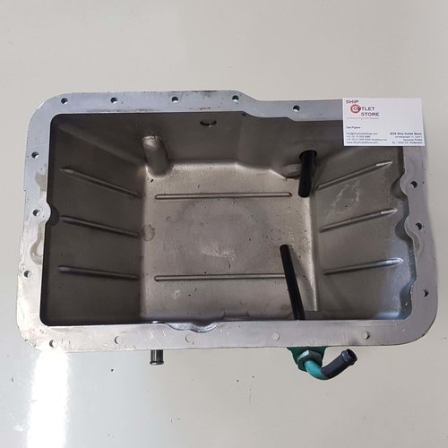 Volvo Penta Oil pan sump MD22 Volvo Penta 859724