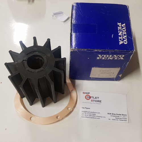 Volvo Penta Impeller kit Volvo Penta 875814